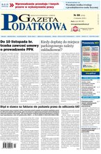 Gazeta Podatkowa 88/2020