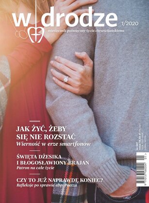 W Drodze 1/2020
