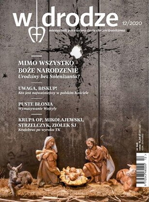 W Drodze 12/2020