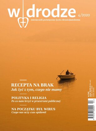 W Drodze 4/2020