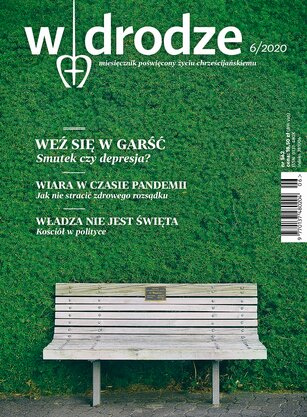 W Drodze 6/2020