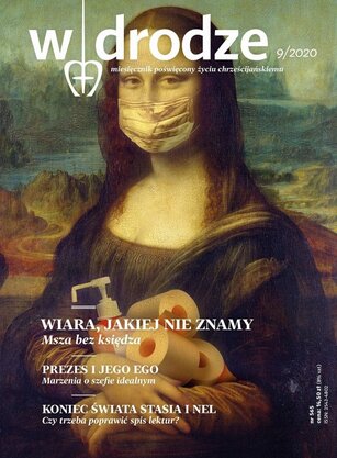 W Drodze 9/2020