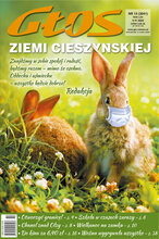 Głos Ziemi Cieszyńskiej 14/2020