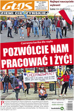 Głos Ziemi Cieszyńskiej 17/2020
