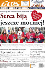 Głos Ziemi Cieszyńskiej 2/2020