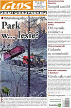 Głos Ziemi Cieszyńskiej 47/2020