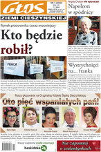 Głos Ziemi Cieszyńskiej 5/2020