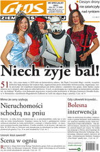 Głos Ziemi Cieszyńskiej 52/2020