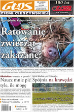Głos Ziemi Cieszyńskiej 6/2020
