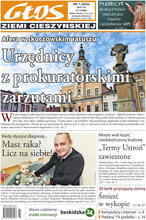 Głos Ziemi Cieszyńskiej 7/2020