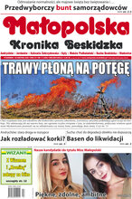 Kronika Beskidzka Małopolska 17/2020