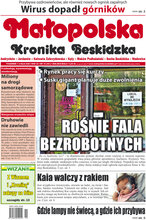 Kronika Beskidzka Małopolska 19/2020