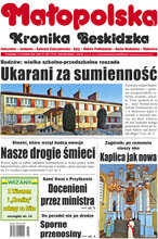 Kronika Beskidzka Małopolska 3/2020
