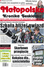 Kronika Beskidzka Małopolska 5/2020