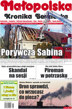 Kronika Beskidzka Małopolska 6/2020