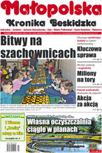 Kronika Beskidzka Małopolska 7/2020