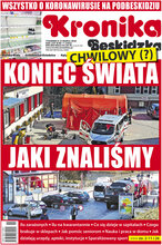 Kronika Beskidzka 11/2020