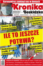 Kronika Beskidzka 12/2020