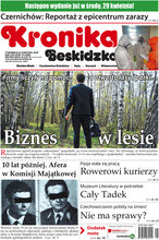 Kronika Beskidzka 16/2020
