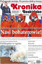 Kronika Beskidzka 17/2020