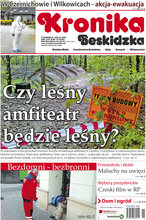 Kronika Beskidzka 18/2020