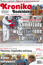 Kronika Beskidzka 19/2020