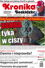 Kronika Beskidzka 21/2020