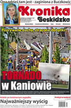 Kronika Beskidzka 23/2020