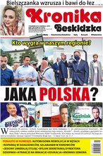Kronika Beskidzka 25/2020