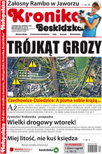 Kronika Beskidzka 31/2020
