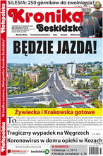 Kronika Beskidzka 32/2020