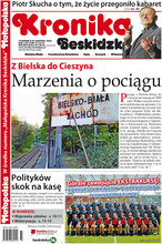Kronika Beskidzka 33/2020