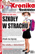 Kronika Beskidzka 34/2020