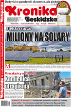 Kronika Beskidzka 35/2020