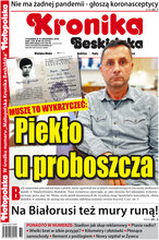 Kronika Beskidzka 36/2020