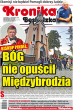 Kronika Beskidzka 37/2020