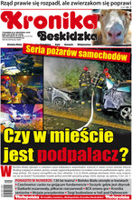 Kronika Beskidzka 38/2020