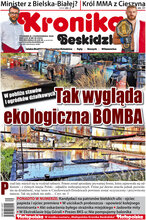 Kronika Beskidzka 39/2020