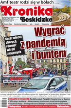 Kronika Beskidzka 41/2020