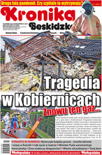 Kronika Beskidzka 42/2020