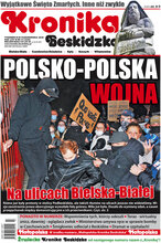 Kronika Beskidzka 43/2020