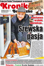 Kronika Beskidzka 45/2020