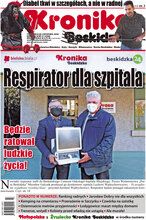Kronika Beskidzka 47/2020