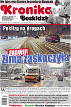 Kronika Beskidzka 48/2020