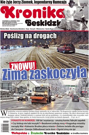 Kronika Beskidzka 48/2020