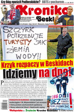 Kronika Beskidzka 52/2020