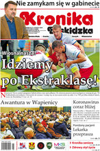 Kronika Beskidzka 8/2020