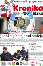 Kronika Beskidzka 9/2020
