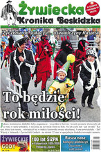 Żywiecka Kronika Beskidzka 1/2020