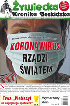 Żywiecka Kronika Beskidzka 10/2020